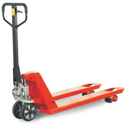 Wózek paletowy (udźwig: 3000 kg, długość wideł: 1150mm) 00567769