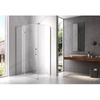 Kabina Prysznicowa 120x90cm UCHYLNA OTWIERANA 23181652