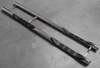 Orurowanie ze stopniami z zagłębieniami - Volkswagen T6 Long 4 stopnie 01656398