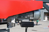 Wciągarka budowlana 300kg / 30mb, elektryczna linowa budowlana 08126406