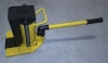 Podnośnik maszynowy pazurowy (udźwig: 15/30 T, skok tłoka: 120 mm) 08775965