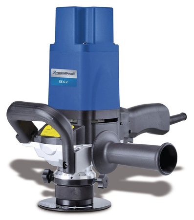 Gratownica krawędziowa Metallkraft (silnik: 1100W 230V, szerokość fazki: 0-6mm) 32269268