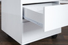 Nowoczesny kontener Big Deal White (kolor: biały) 11276692