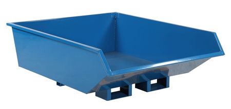 Niski pojemnik GermanTech (pojemność: 750 L) 99724698