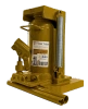 Hydrauliczny podnośnik pazurowy TRETOS Recon 30 T (TR-30015)