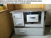 Kuchnia, angielka z piekarnikiem 9,5kW, bez płaszcza wodnego (kolor: jasny brąz) - spełnia anty-smogowy EkoProjekt 92282093