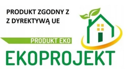 Piec koza wolnostojący piekarnikiem 12kW - spełnia anty-smogowy EkoProjekt 04482065