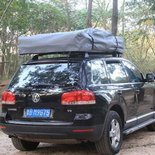 Pokrowiec na namiot dachowy, modele przed 2019 r. (rozmiar pokrowca: 165 cm) 81879987