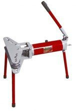 Hydrauliczna giętarka do rur Holzmann (max. nacisk: 10 T) 44353122