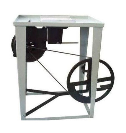 Palenisko kowalskie (wymiary: 610x455x800 mm, wymiary kotliny: 220x215 mm) 27064764