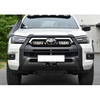 Toyota Hilux Invincible 2021- płyta montażowa wyciągarki 59881377
