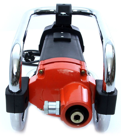 Wibrator do betonu, silnik z szybkozłączem (moc maks.: 2400W) 04871880 