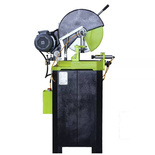 Przecinarka do aluminium i PVC (maks. średnica ostrza: 400 mm, moc: 1,5 kW) 44381698