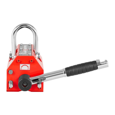 Podnośnik magnetyczny Steinberg Systems (udźwig: 300 kg) 45674884