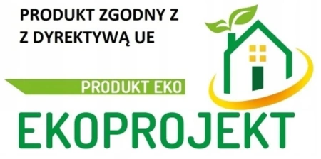 Piec żeliwny 11,9 kW - spełnia anty-smogowy EkoProjekt 04482057