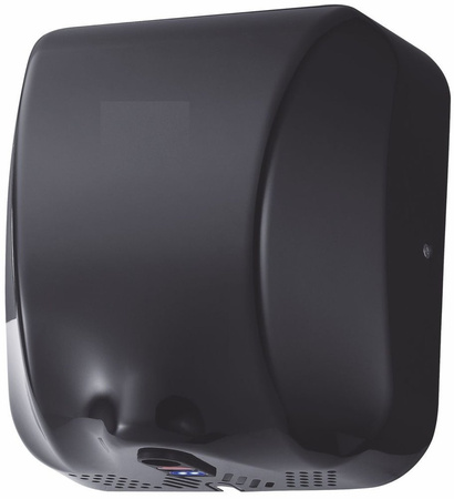 Cicha 70db automatyczna suszarka do rąk bezdotykowa - stal nierdzewna szczotkowana 44578405