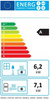 Piec stalowy wolnostojący z płaszczem wodnym 6+7,1=13,1 kW - spełnia anty-smogowy EkoProjekt 04482074