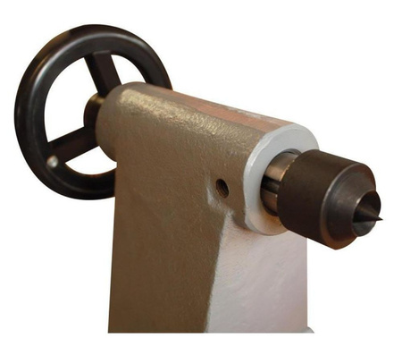 Tokarka 400V Holzmann (max długość obrabianego elementu: 1100 mm) 44379057
