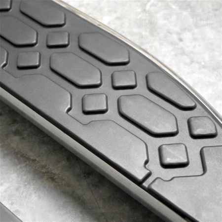 Stopnie boczne -  Volkswagen T5 & T6 2015- long (długość: 252 cm) 01666957