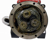 Wyciągarka Escape EVO 12000 lbs [5443 kg] EWB 12V (lina: Stalowa 9,5mm 26m) 81877707