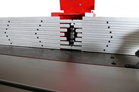 Urządzenie wielofunkcyjne Holzmann (szerokość robocza: max. 410 mm) 44349974