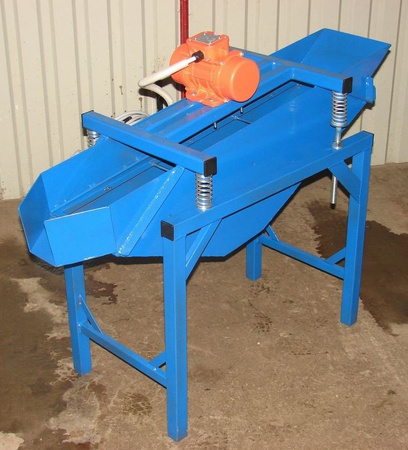 Ternet Przesiewacz, sortownik wibracyjny 35281667