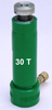 Siłownik hydrauliczny (wysokość podnoszenia min/max: 275/502mm, udźwig: 30T) 62725762