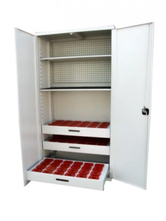 System opraw narzędziowych CNC 16083200