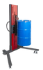 Dźwignik, chwytak, beczki stalowe 60-200l, podwozie rozwarte, wys. podnoszenia 0-1405mm,ATEX 72279791