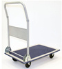 BEDREW Wózek magazynowy platformowy transportowy (udźwig: 150 kg,  wymiary platformy: 74x47 cm) 18677163