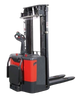 Wózek podnośnikowy elektryczny (udźwig: 1500 kg, wysokość podnoszenia: 85-5000 mm) 00572820