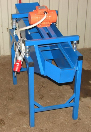 Ternet Przesiewacz, sortownik wibracyjny 35281667