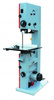 Piła taśmowa Holzmann (wymiary obrabianego przedmiotu: 465/290 mm, wymiary blatu: 535x485 mm) 44382990
