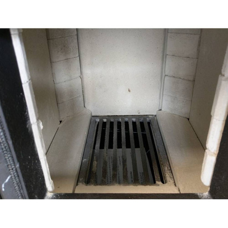 Piec wolnostojący 6kW (kolor: czarny) - spełnia anty-smogowy EkoProjekt 88879964