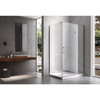 Kabina Prysznicowa 120x90cm UCHYLNA OTWIERANA 23181652