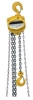 Wyciągarka łańcuchowa (udźwig: 3000 kg, wysokość podnoszenia: 4 m) 33983291