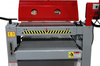Szlifierka szerokotaśmowa dwu walcowa Holzmann 230V (max szer. szlifowania: 640 mm) 44350039