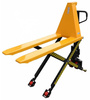 Nożycowy wózek paletowy (udźwig: 1000 kg, długość wideł: 1150mm, wysokość podnoszenia: 800 mm) 02869878