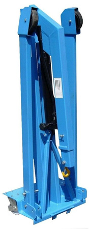 Żuraw hydrauliczny ręczny (udźwig: od 500 do 1000kg) 5877828