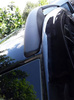 Relingi dachowe do Mercedes Vito W639 W447 SOLID czarne extra-long 01672121