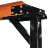  Suwnica bramowa z wciągarką bezprzewodową i wózkiem – 1000 kg, 2300 mm, 2500–3600 mm 82214