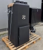 Piec nadmuchowy z podajnikiem 50kW, blacha kotłowa 6mm (paliwo: pellet, ekogroszek) - spełnia anty-smogowy EkoProjekt 95483188