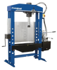 Warsztatowa prasa hydrauliczna Metallkraft (moc: 60 T, silnik: 1,5kW 400V) 32269383