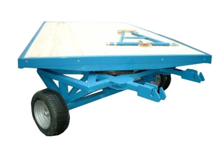 Przyczepy warsztatowe 16083196