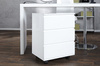 Nowoczesny kontener Big Deal White (kolor: biały) 11276692
