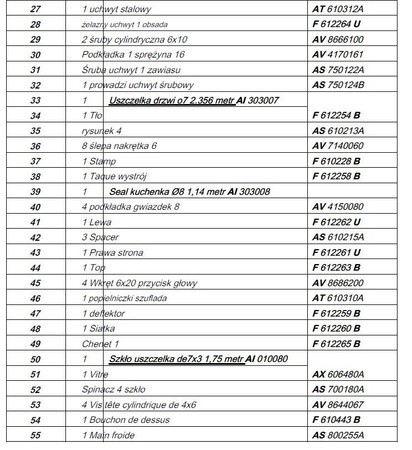 Piec wolnostojący 10kW Fifty Arche (wylot spalin: 150mm, kolor: emalia czerwona) - spełnia anty-smogowy EkoProjekt 86868884