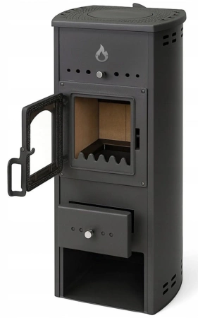 Piec koza 7,1kW - spełnia anty-smogowy EkoProjekt 04482052