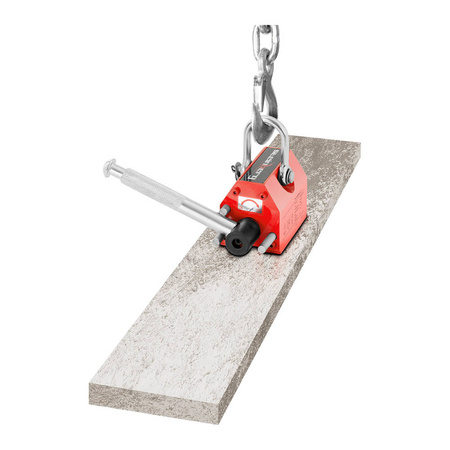 Podnośnik magnetyczny Steinberg Systems (udźwig: 100 kg) 45674885