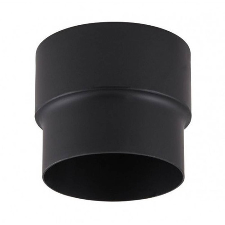 Redukcja czarna RED130/150-2MM (zwiększająca) 88880461