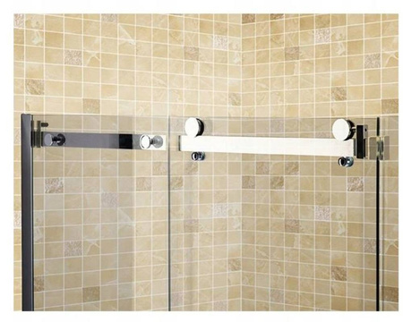 Kabina prysznicowa 120x80 jakość mocna szkło 8mm 23178205